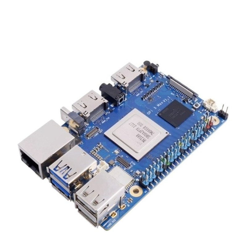Rockchip Rk3588 Development Board - MAX Rockchip Micro RK3588開発ボード用