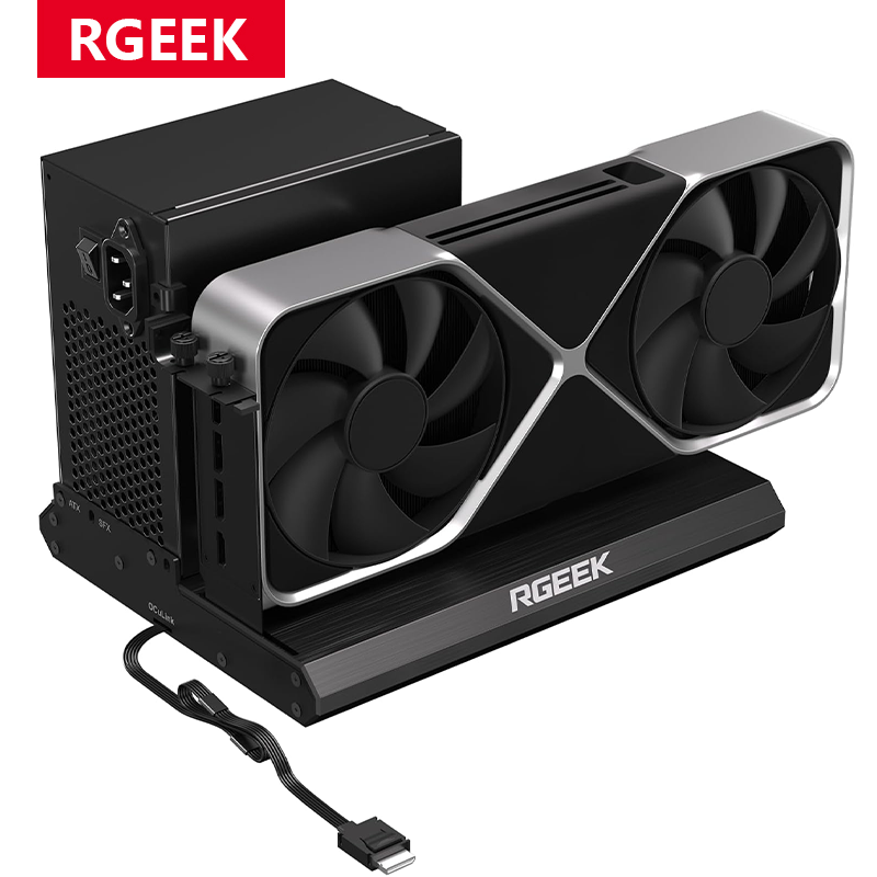 Oculink Egpu Mini Pc - OCuLink eGPUドック PCIe 5.0 x4 128Gbps