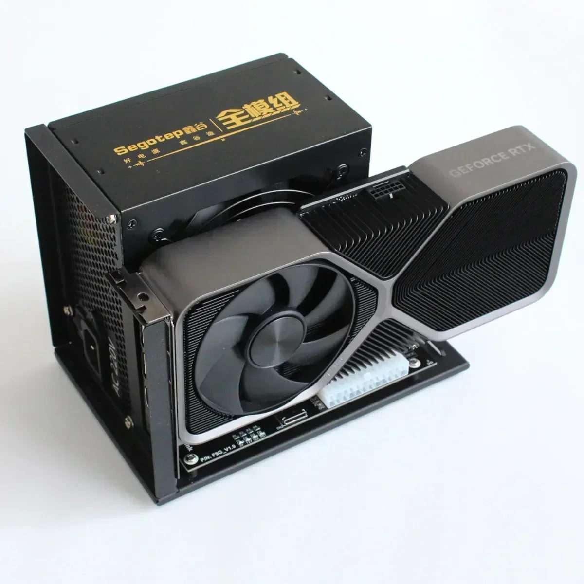 Apt-pcie外部グラフィックカード,usb 4.0, 6 - Oculink Egpu Mini Pc のレビューと価格