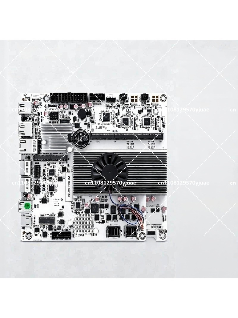 ミニITX NASマザーボード N150/N355、DDR5 - Nas Motherboard 8 Sata Mini Itx のレビューと価格