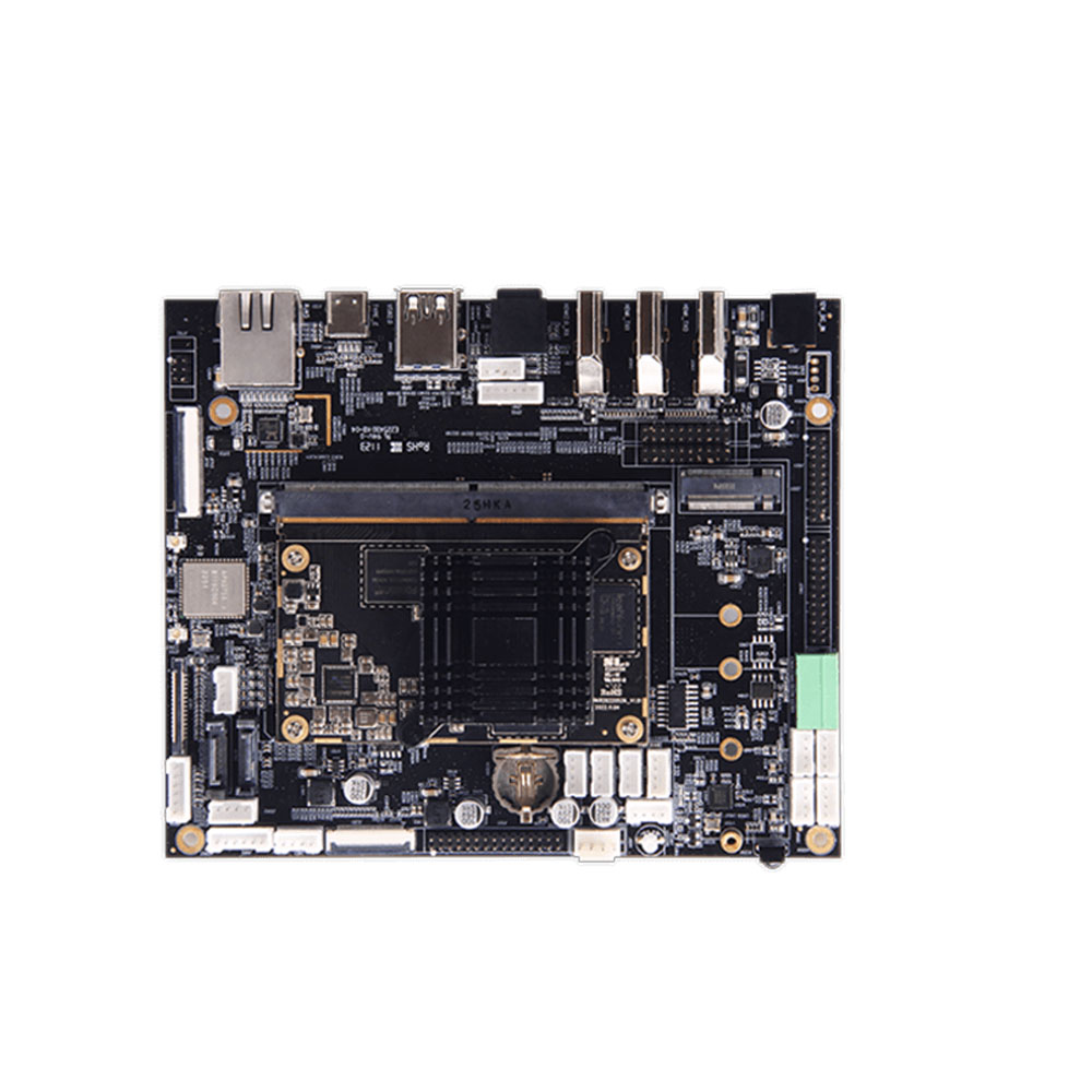 Geniatech RockChip RK3588 6TOP - Rockchip Rk3588 Development Board のレビューと価格